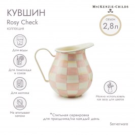 КУВШИН rosy check 89238-740